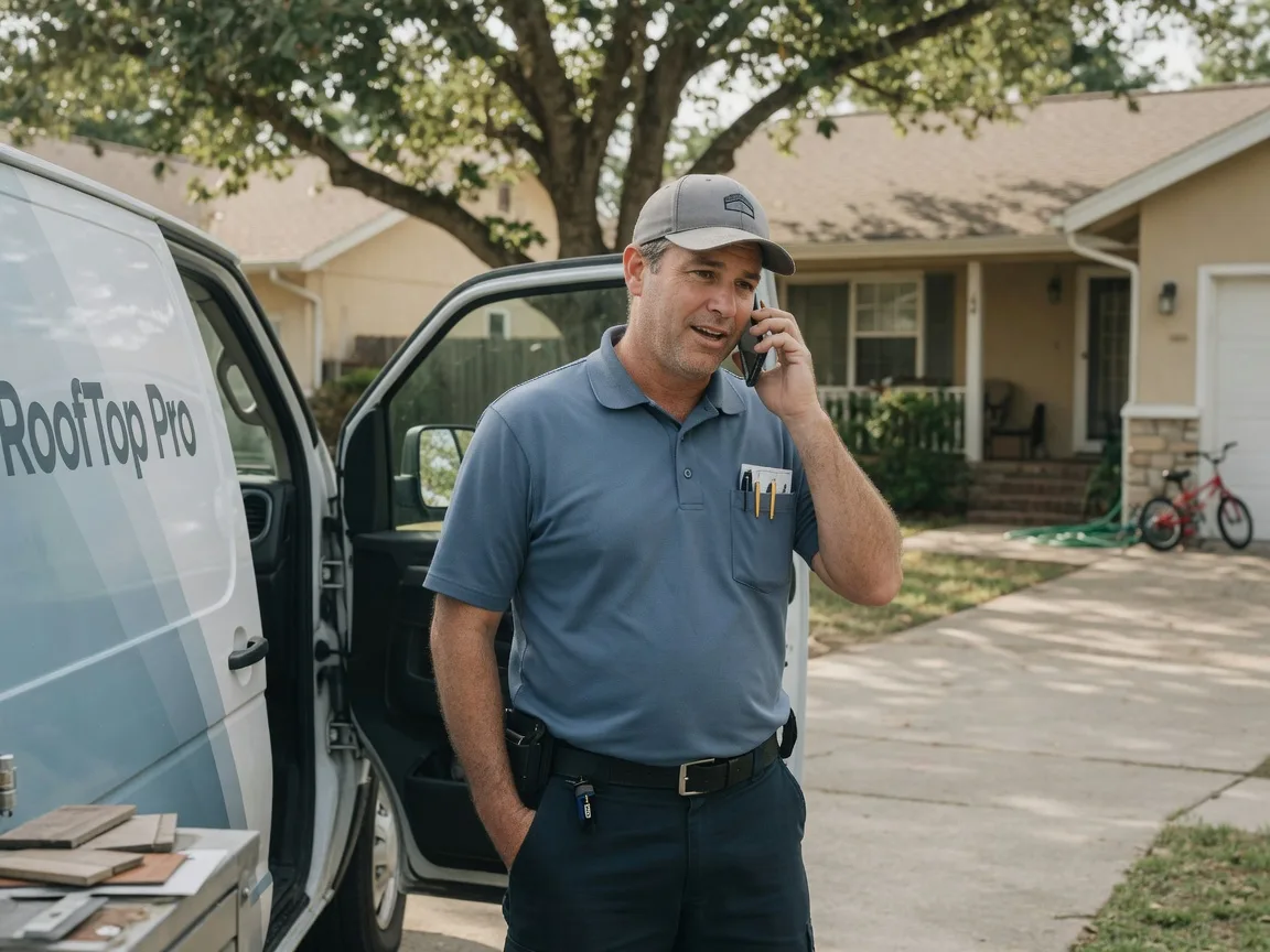 Roof Repair Tilghman, MD FAQs