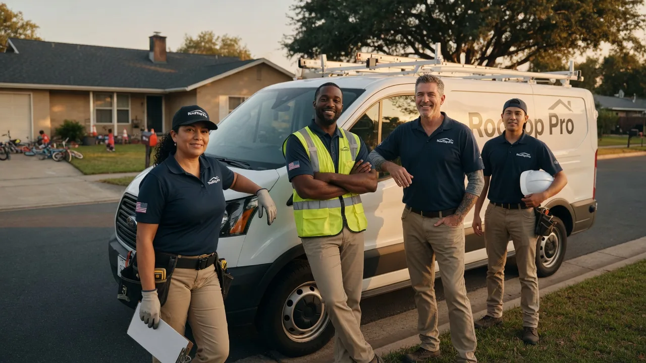 Roof Repair in Tilghman, MD near me