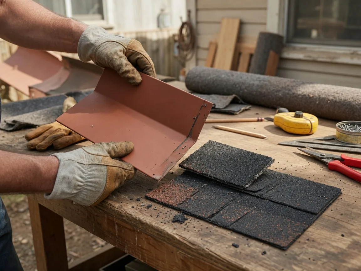 Roof Repair company in Tilghman, MD